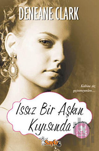 Issız Bir Aşkın Kıyısında | Kitap Ambarı