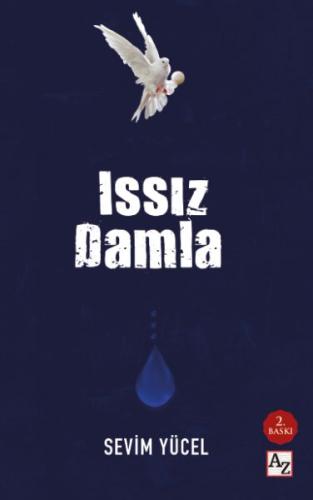 Issız Damla | Kitap Ambarı