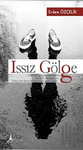 Issız Gölge | Kitap Ambarı