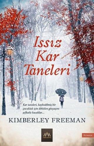 Issız Kar Taneleri | Kitap Ambarı