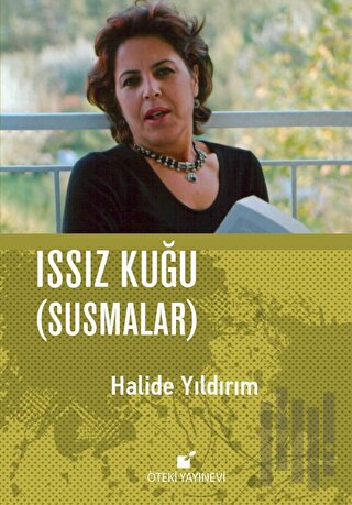 Issız Kuğu (Susmalar) (Ciltli) | Kitap Ambarı