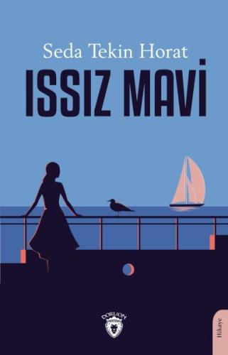 Issız Mavi | Kitap Ambarı