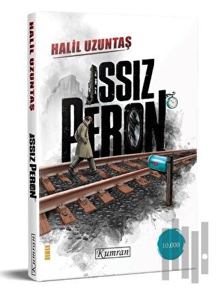 Issız Peron | Kitap Ambarı