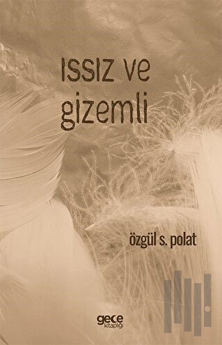 Issız ve Gizemli | Kitap Ambarı