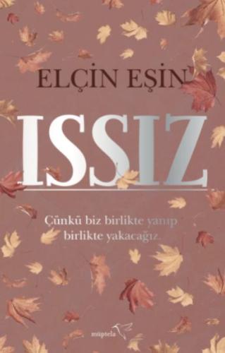 Issız | Kitap Ambarı