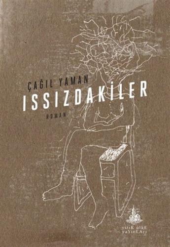 Issızdakiler | Kitap Ambarı