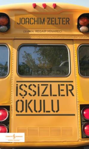 İşsizler Okulu | Kitap Ambarı