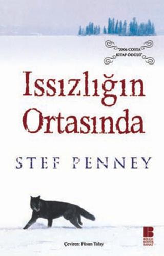 Issızlığın Ortasında | Kitap Ambarı