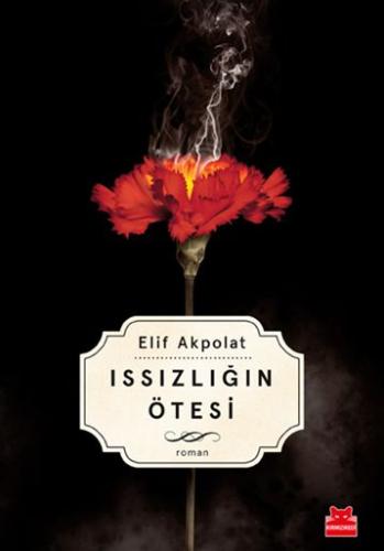 Issızlığın Ötesi | Kitap Ambarı