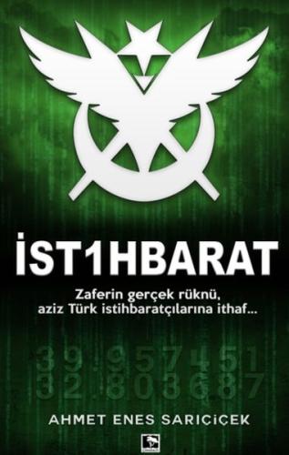 İst1hbarat | Kitap Ambarı