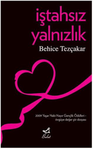 İştahsız Yalnızlık | Kitap Ambarı