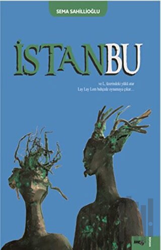 İstanbu | Kitap Ambarı