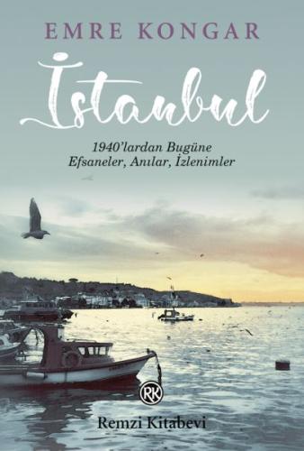 İstanbul | Kitap Ambarı