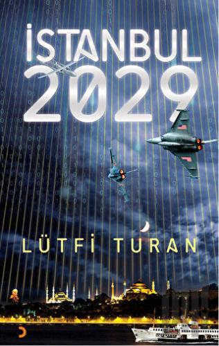 İstanbul 2029 | Kitap Ambarı