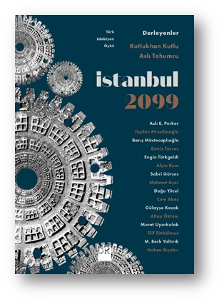 İstanbul 2099 | Kitap Ambarı