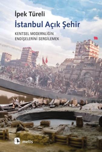 İstanbul Açık Şehir | Kitap Ambarı