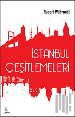 İstanbul Çeşitlemeleri | Kitap Ambarı