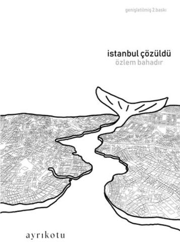 İstanbul Çözüldü | Kitap Ambarı