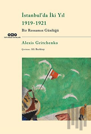 İstanbul’da İki Yıl 1919-1921 | Kitap Ambarı