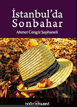 İstanbul’da Sonbahar | Kitap Ambarı