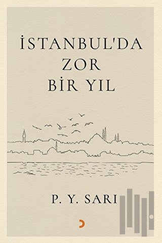 İstanbul’da Zor Bir Yıl | Kitap Ambarı