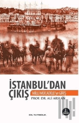 İstanbul’dan Çıkış | Kitap Ambarı