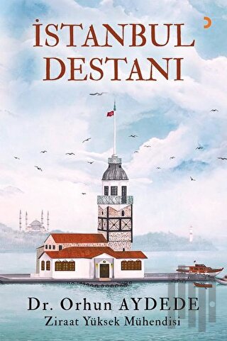 İstanbul Destanı | Kitap Ambarı