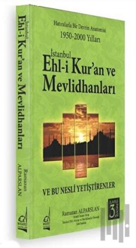 İstanbul Ehli Kur'an ve Mevlidhanları | Kitap Ambarı