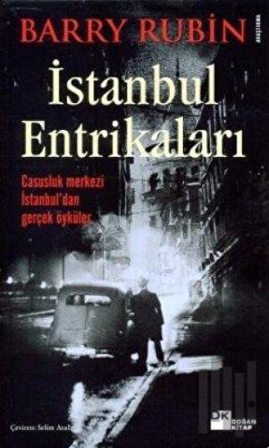 İstanbul Entrikaları | Kitap Ambarı