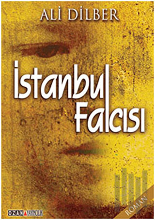 İstanbul Falcısı | Kitap Ambarı