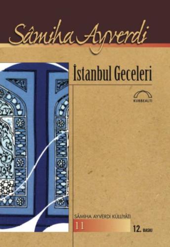 İstanbul Geceleri | Kitap Ambarı