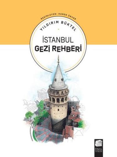 İstanbul Gezi Rehberi | Kitap Ambarı