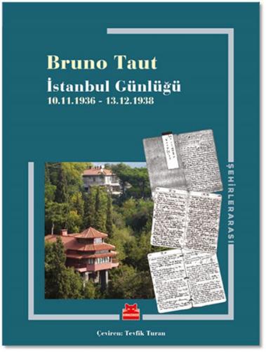 İstanbul Günlüğü | Kitap Ambarı