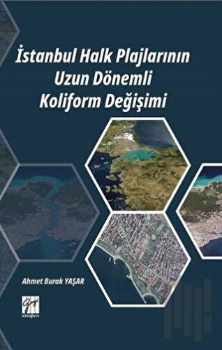 İstanbul Halk Plajlarının Uzun Dönemli Koliform Değişimi | Kitap Ambar