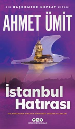 İstanbul Hatırası | Kitap Ambarı