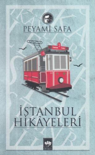 İstanbul Hikayeleri | Kitap Ambarı