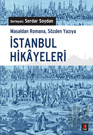 İstanbul Hikayeleri | Kitap Ambarı