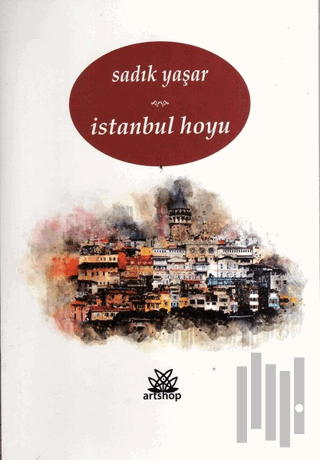 İstanbul Hoyu | Kitap Ambarı