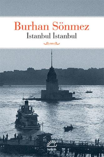 İstanbul İstanbul | Kitap Ambarı