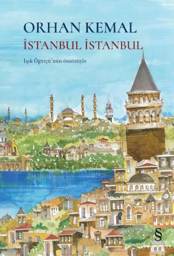 İstanbul İstanbul | Kitap Ambarı