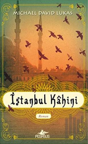 İstanbul Kahini | Kitap Ambarı