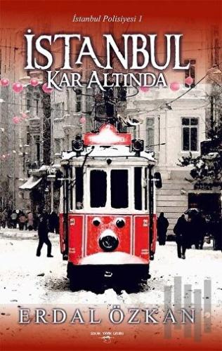 İstanbul Kar Altında | Kitap Ambarı