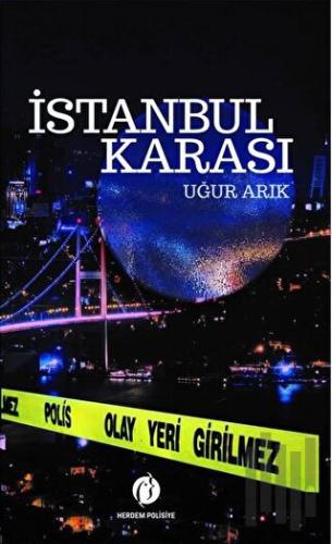 İstanbul Karası | Kitap Ambarı