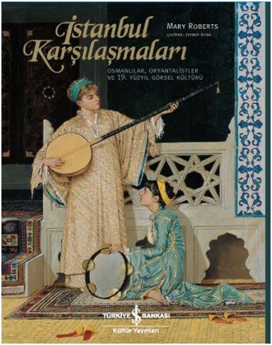 İstanbul Karşılaşmaları (Ciltli) | Kitap Ambarı