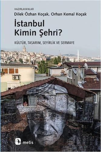 İstanbul Kimin Şehri? | Kitap Ambarı