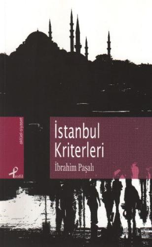 İstanbul Kriterleri | Kitap Ambarı