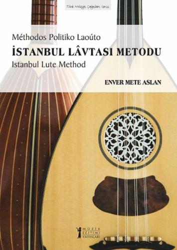 İstanbul Lavtası Metodu | Kitap Ambarı