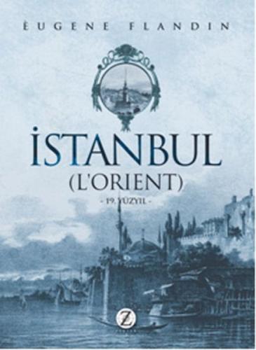 İstanbul (L’Orient) | Kitap Ambarı