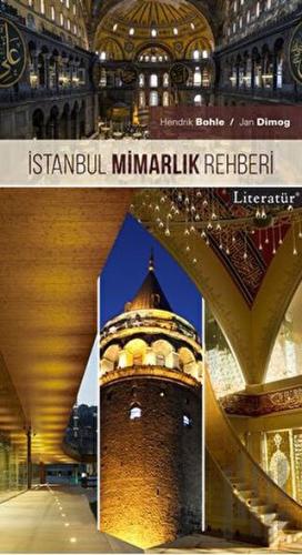 İstanbul Mimarlık Rehberi | Kitap Ambarı