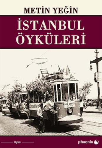 İstanbul Öyküleri | Kitap Ambarı